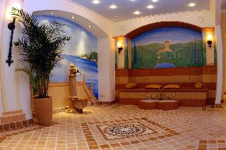 Park Hotel Bad Salzig fotoÄŸrafÄ±
