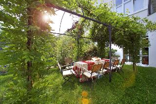 Park Hotel Bad Salzig otel fotoğrafı