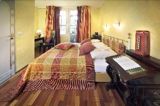 Park Hotel Bad Salzig fotoÄŸrafÄ±