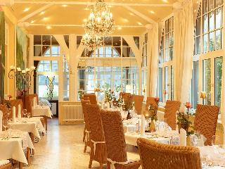 Park Hotel Bad Salzig fotoÄŸrafÄ±