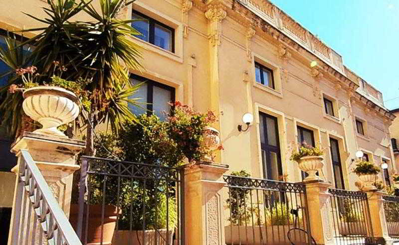 Hotel Villa Cibele - Genel