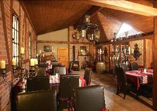 Landhaus Hotel Romantik fotoÄŸrafÄ±