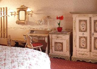 Landhaus Hotel Romantik fotoÄŸrafÄ±