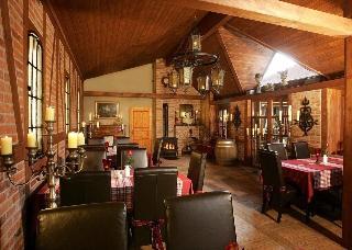 Landhaus Hotel Romantik fotoÄŸrafÄ±