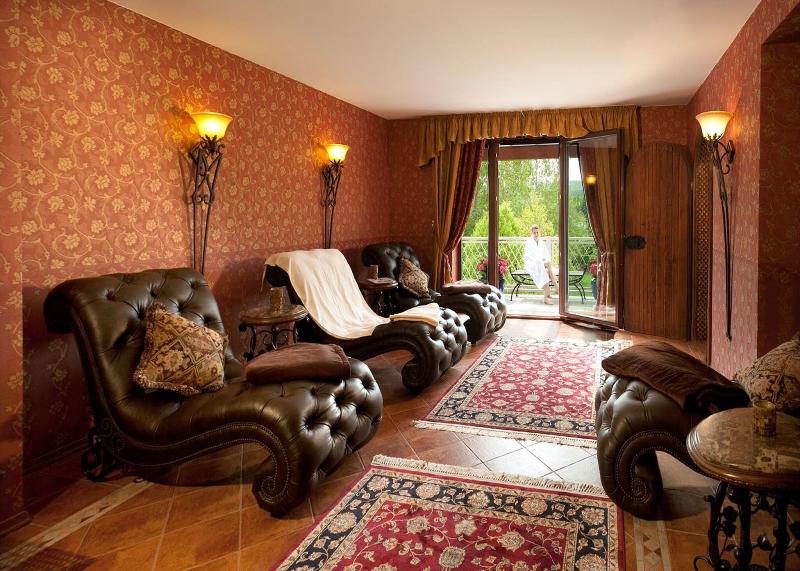 Landhaus Hotel Romantik - Aktivite