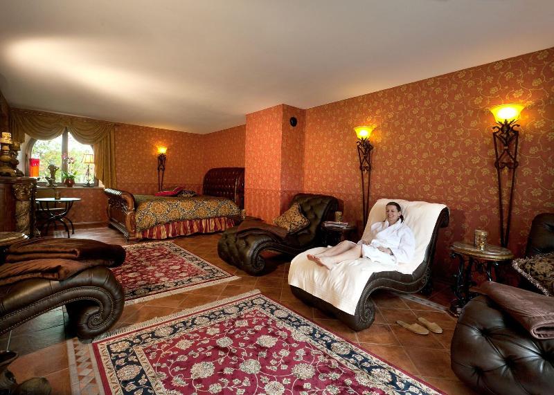 Landhaus Hotel Romantik - Aktivite