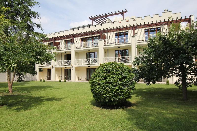 Landhaus Hotel Romantik - Genel