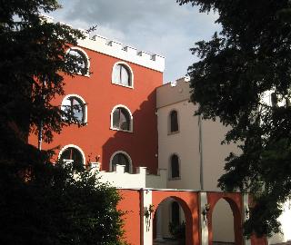 Landhaus Hotel Romantik fotoÄŸrafÄ±