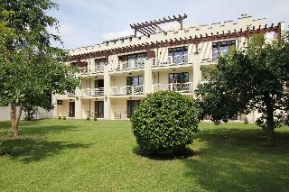 Landhaus Hotel Romantik otel fotoğrafı