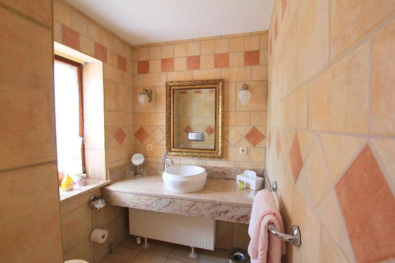 Landhaus Hotel Romantik - Oda