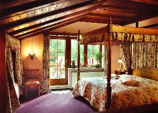 Landhaus Hotel Romantik fotoÄŸrafÄ±