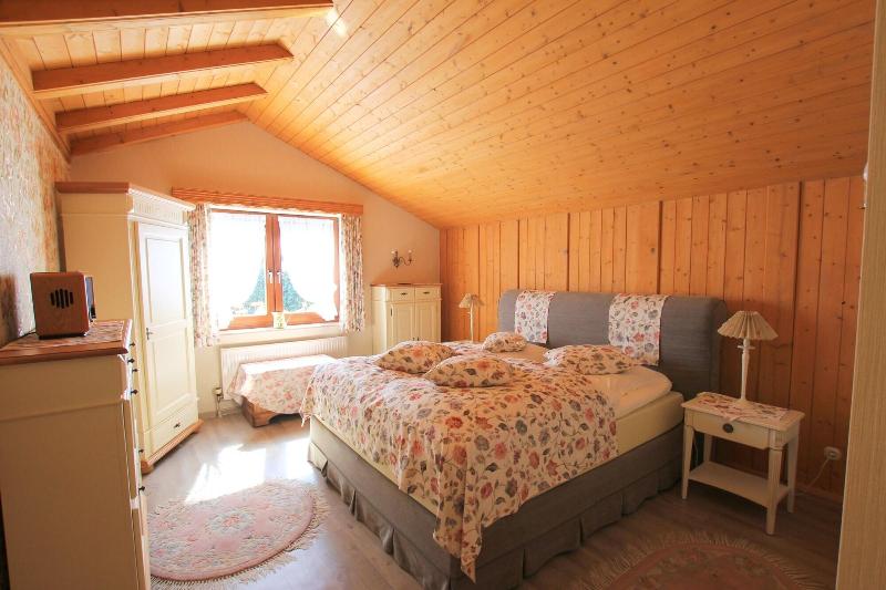 Landhaus Hotel Romantik - Oda