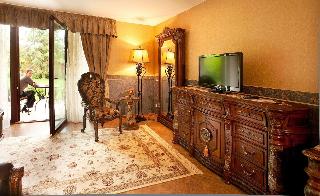 Landhaus Hotel Romantik fotoÄŸrafÄ±