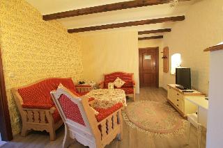 Landhaus Hotel Romantik fotoÄŸrafÄ±