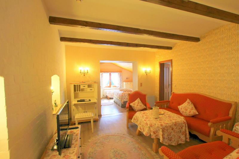 Landhaus Hotel Romantik - Oda