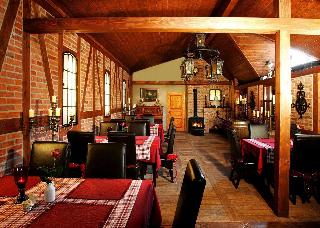 Landhaus Hotel Romantik fotoÄŸrafÄ±