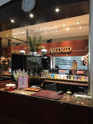 Astrid fotoÄŸrafÄ±