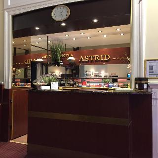 Astrid fotoÄŸrafÄ±