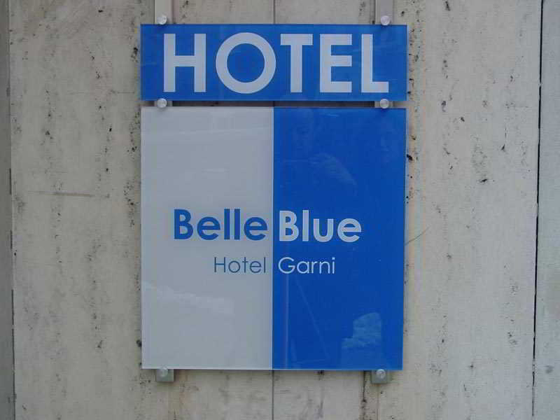 Belle Blue Zentrum fotoÄŸrafÄ±