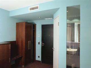 Belle Blue Zentrum fotoÄŸrafÄ±