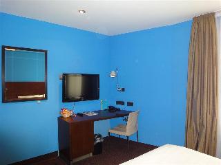 Belle Blue Zentrum fotoÄŸrafÄ±