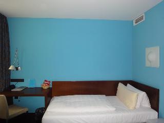 Belle Blue Zentrum fotoÄŸrafÄ±