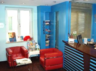 Belle Blue Zentrum fotoÄŸrafÄ±