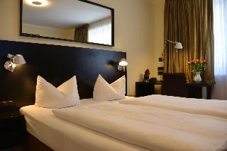Belle Blue Zentrum otel fotoğrafı