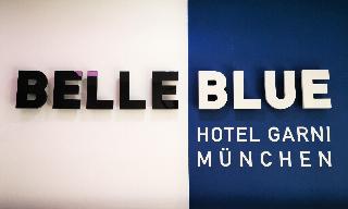Belle Blue Zentrum fotoÄŸrafÄ±