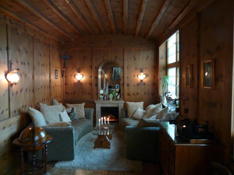 Hotel Roter Hahn garni - Bar