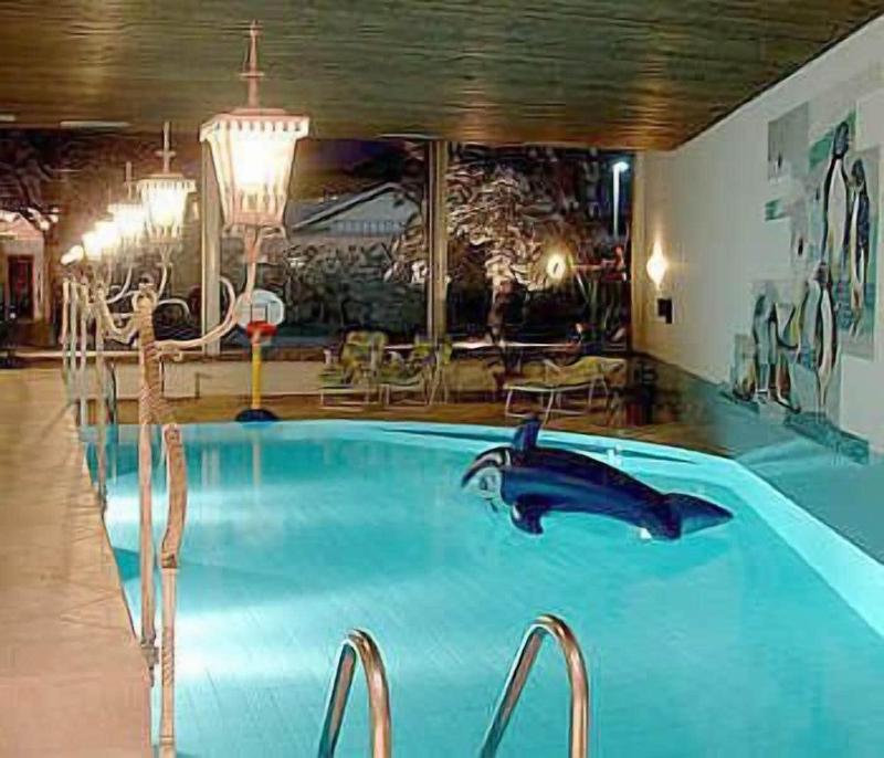 Hotel Roter Hahn garni - Aktivite
