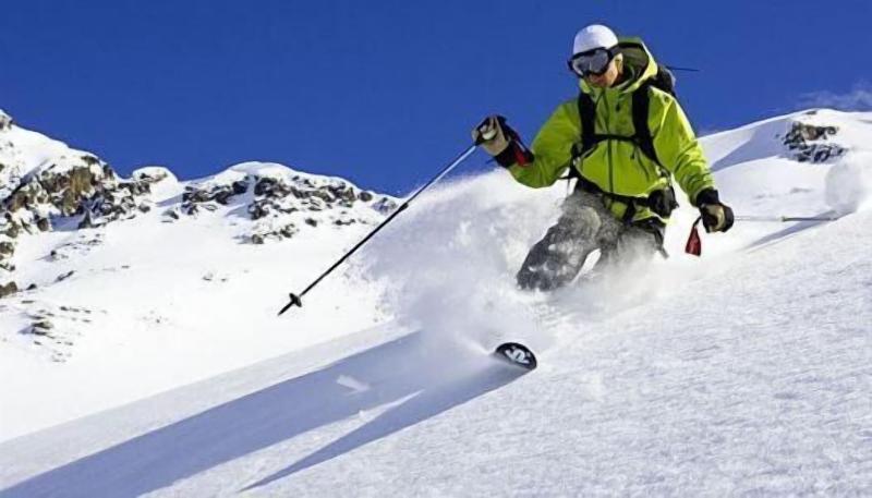 Hotel Roter Hahn garni - Aktivite
