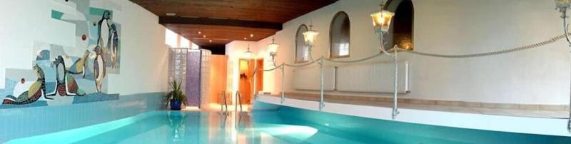 Hotel Roter Hahn garni - Aktivite