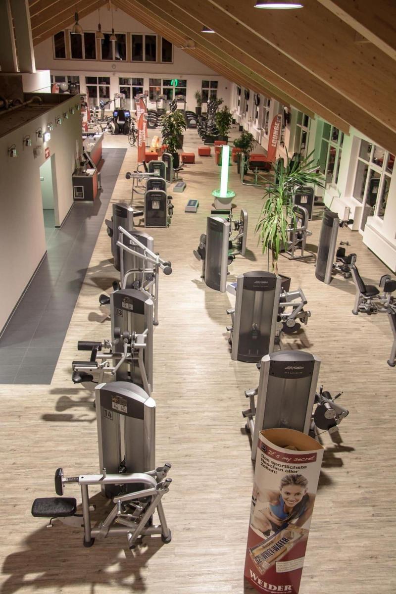 Hotel Roter Hahn garni - Aktivite