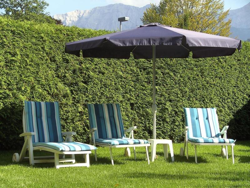 Hotel Roter Hahn garni - Genel