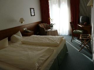 Hotel Roter Hahn garni fotoÄŸrafÄ±