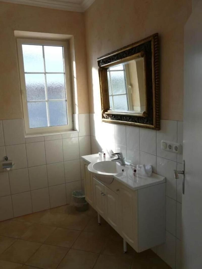 Hotel Roter Hahn garni - Oda