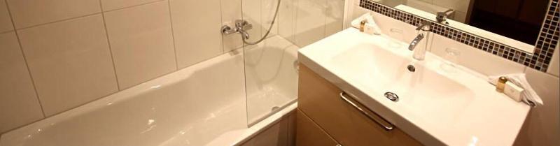 Hotel Roter Hahn garni - Oda