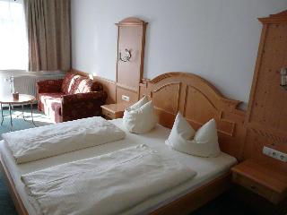 Hotel Roter Hahn garni fotoÄŸrafÄ±