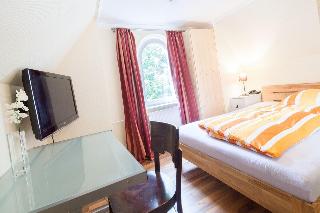 Hotel Marco Polo fotoÄŸrafÄ±