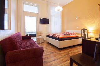 Hotel Marco Polo fotoÄŸrafÄ±