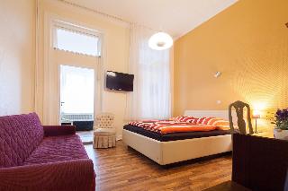 Hotel Marco Polo fotoÄŸrafÄ±