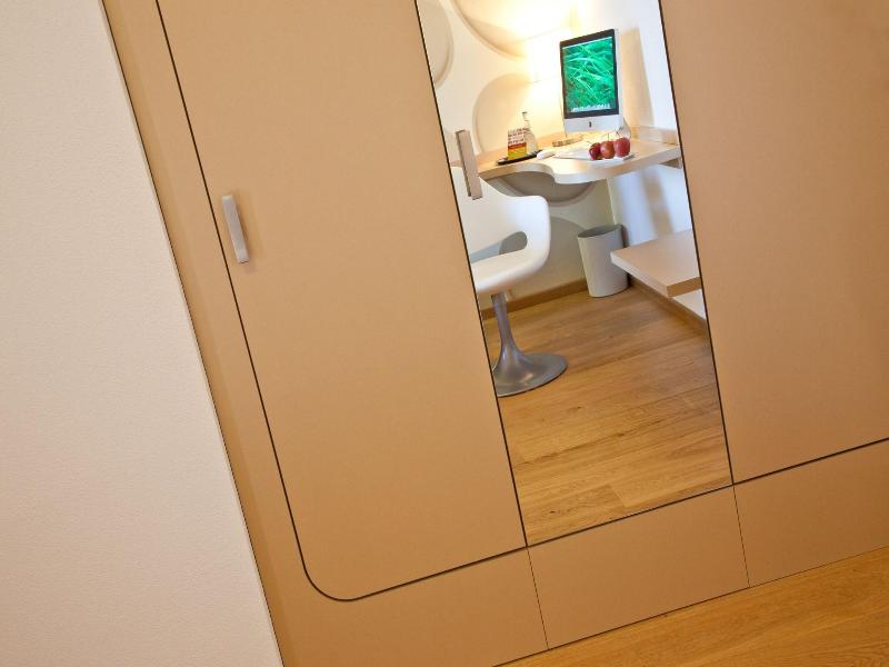Bayernwinkel Das Vollwerthotel - Toplantı