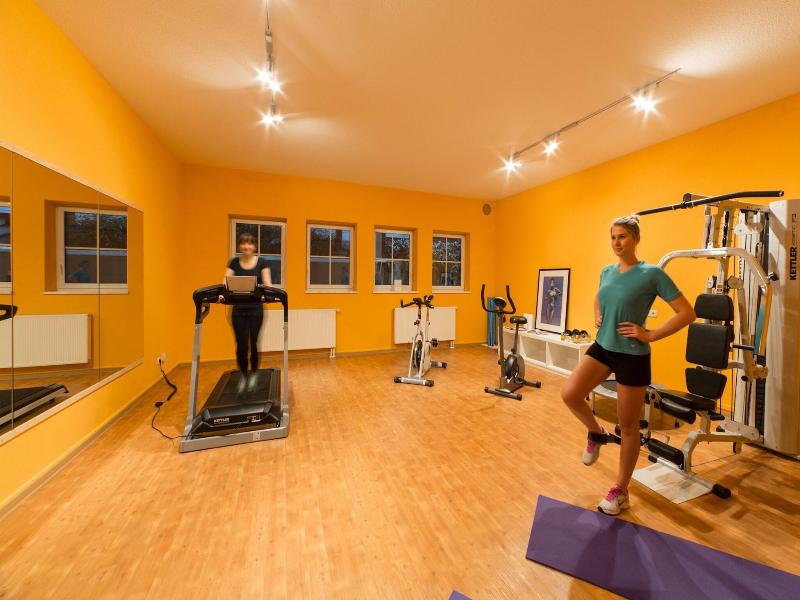 Bayernwinkel Das Vollwerthotel - Aktivite