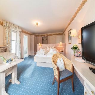 Bayernwinkel Das Vollwerthotel otel fotoğrafı