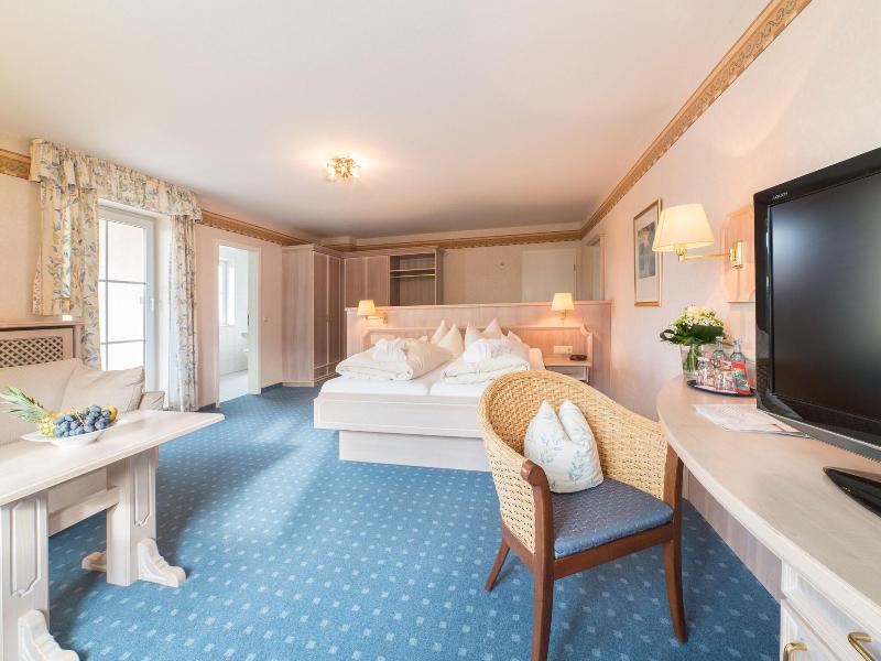 Bayernwinkel Das Vollwerthotel - Genel