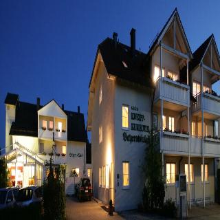 Bayernwinkel Das Vollwerthotel fotoÄŸrafÄ±