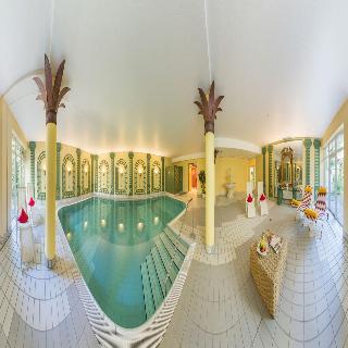 Bayernwinkel Das Vollwerthotel fotoÄŸrafÄ±