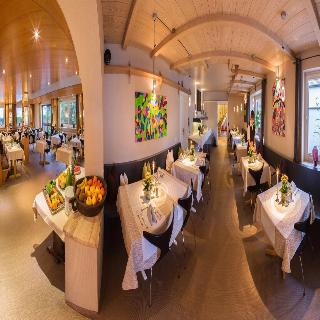 Bayernwinkel Das Vollwerthotel fotoÄŸrafÄ±