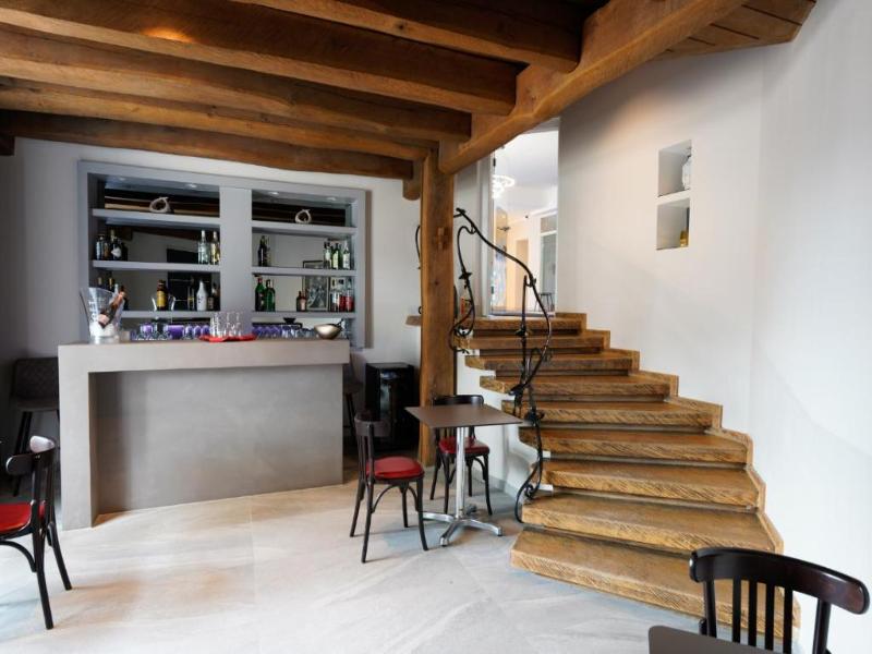 Hotel Bayerischer Hof - Bar
